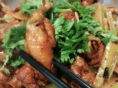 -重庆鸡公煲·青锅花椒鱼(牡丹江路店)
