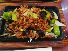 -桃子餐厅·天津菜(红星路直营店)