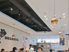 -椒椒铜炉火锅鸡(天马店)