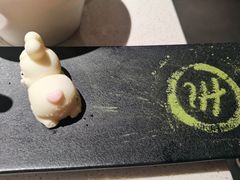 -海底捞火锅(西安路店)
