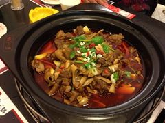 -刘一锅筋头巴脑(小北店)