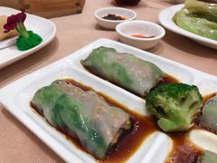 -宝园酒家(美林M·LIVE天地东座店)