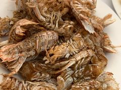 -宾朋海鲜特色美食餐厅·纯手工鲅鱼水饺(兴海路店)