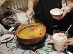 -辉记炭烧海鲜大排档·老字号(福田店)