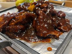 -青花小镇(凯翔新天地店)