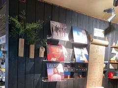 -贰醒·私房小院烧烤 (太古里店)