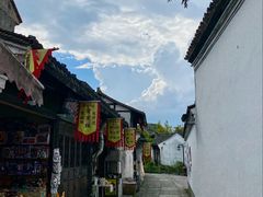 -鸣鹤古镇