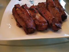 -紫丁香饭店-中餐厅