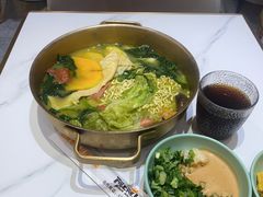 -阿上阿上麻辣香锅&麻辣烫(朝阳蓝色港湾店)