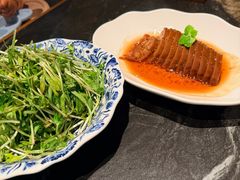 -宁邦·家宴·南京菜(红山动物园店)