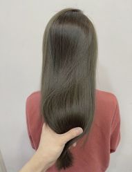 -苏豪美发S A L O N烫发染发