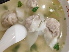 -南城香·饭香串香馄饨香(赵公口店)