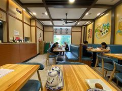-舌尖尖兰州牛肉面(裕廊坊店)