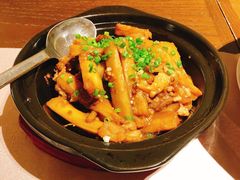 -采悦轩中餐厅·粤菜·海南菜(神州半岛喜来登度假酒店)