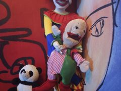 -Y&Y创意真人密室逃脱馆(人民广场步行街店)