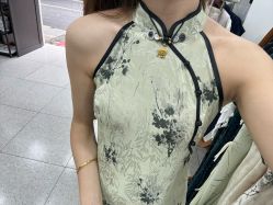 -陈大户旗袍(狮子林店)