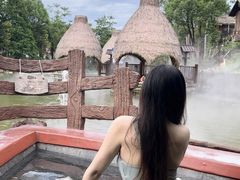 -美的鹭湖森林度假区
