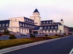 -棒棰岛宾馆景区