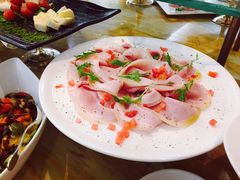 -Cova Ristorante & Caffe(海港城店)