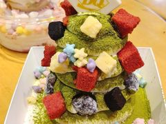 -DQ·蛋糕·冰淇淋(绿宝店)