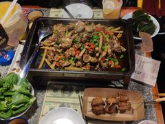 -蘭奢雅集·江浙菜(青山江滩店)