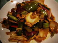 -牟传仁饭庄(星海店)