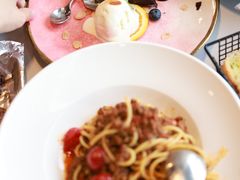 -IL Forno 意坊·意大利餐厅(温州万象城店)