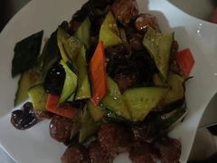 -凤凰岭蒙古包风味餐厅