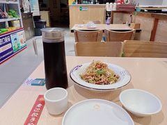 -老边饺子馆(东单店)