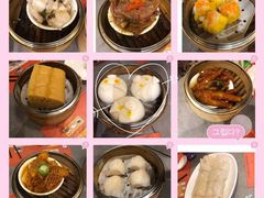 -点点心点心专门店(旺角店)