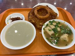 豆汁儿-护国寺小吃(新街口店)