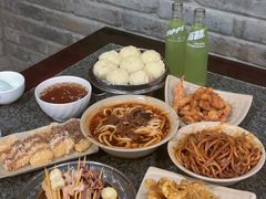 -小街天府(西工小街店)