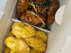 -悠个炸鸡(南京创始店)