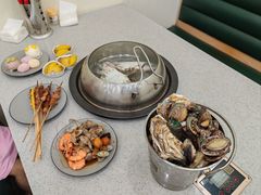 -仙螺岛海鲜自助餐厅(总店)