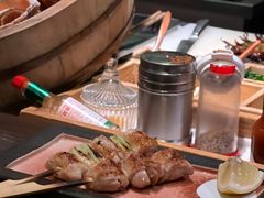 -三川·十酒Izakaya(南昌路店)