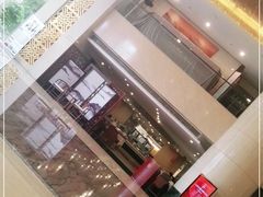 -南京钟山宾馆(江苏省会议中心)