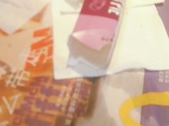 -麦当劳(七宝乐购店)