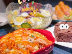 -吱咖啡西式简餐