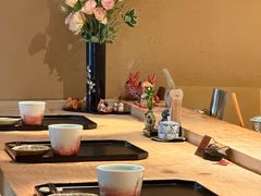 -AKIMOTO秋本寿司(双井店)