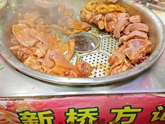 -新桥方记猪蹄