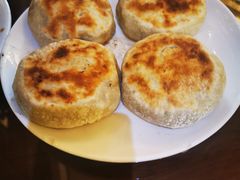 牛肉馅饼-来顺成饭庄