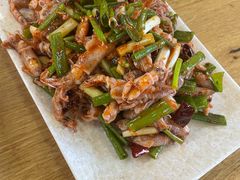 -渔家乐小海鲜(皇姑店)