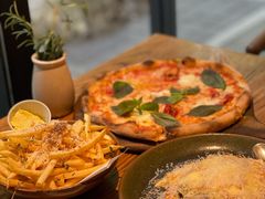 Margarita-La Strada(安福路店)