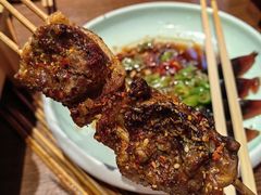 -管氏翅吧(护国寺店)