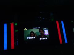 -维也纳KTV(平阳西路店)
