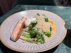 -BAKER&SPICE(国贸商城店)