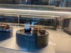 -福州仓山凯悦酒店·Market Cafe Lacucina咖啡厅