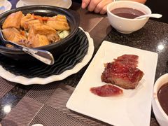 -中国厨房/台湾牛肉面