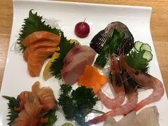 -江户前日本料理(瑞诗酒店店)