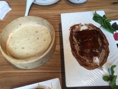 -四季民福烤鸭店(前门廊房二条店)